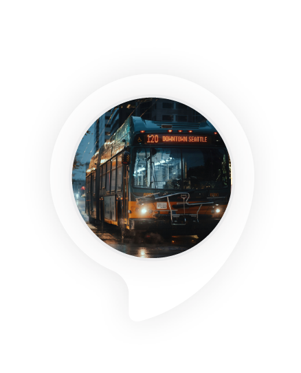 Access to Transit