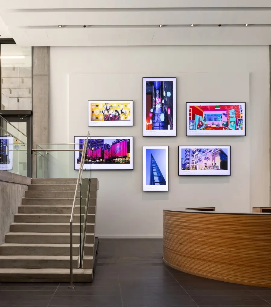 Art Gallery