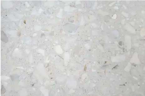 Bathroom floor tile
