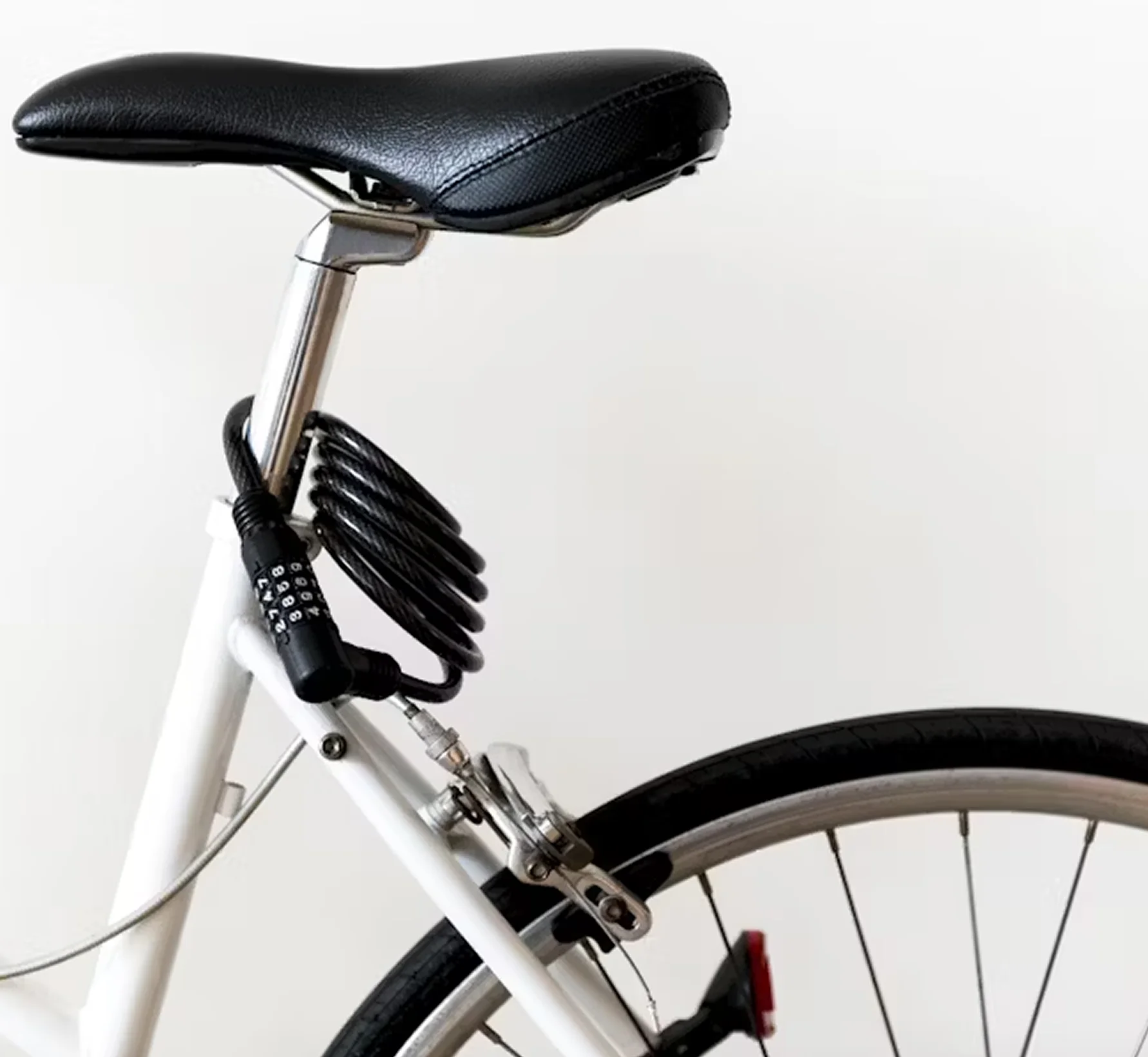 Secure Bike Storage & Parking Options