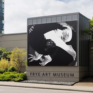 Frye Art Museum