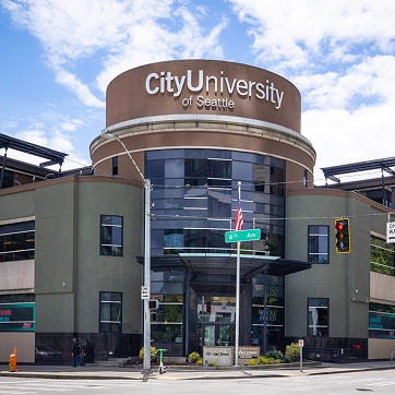 City University of Seattle