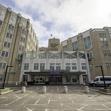 Harborview Medical Center