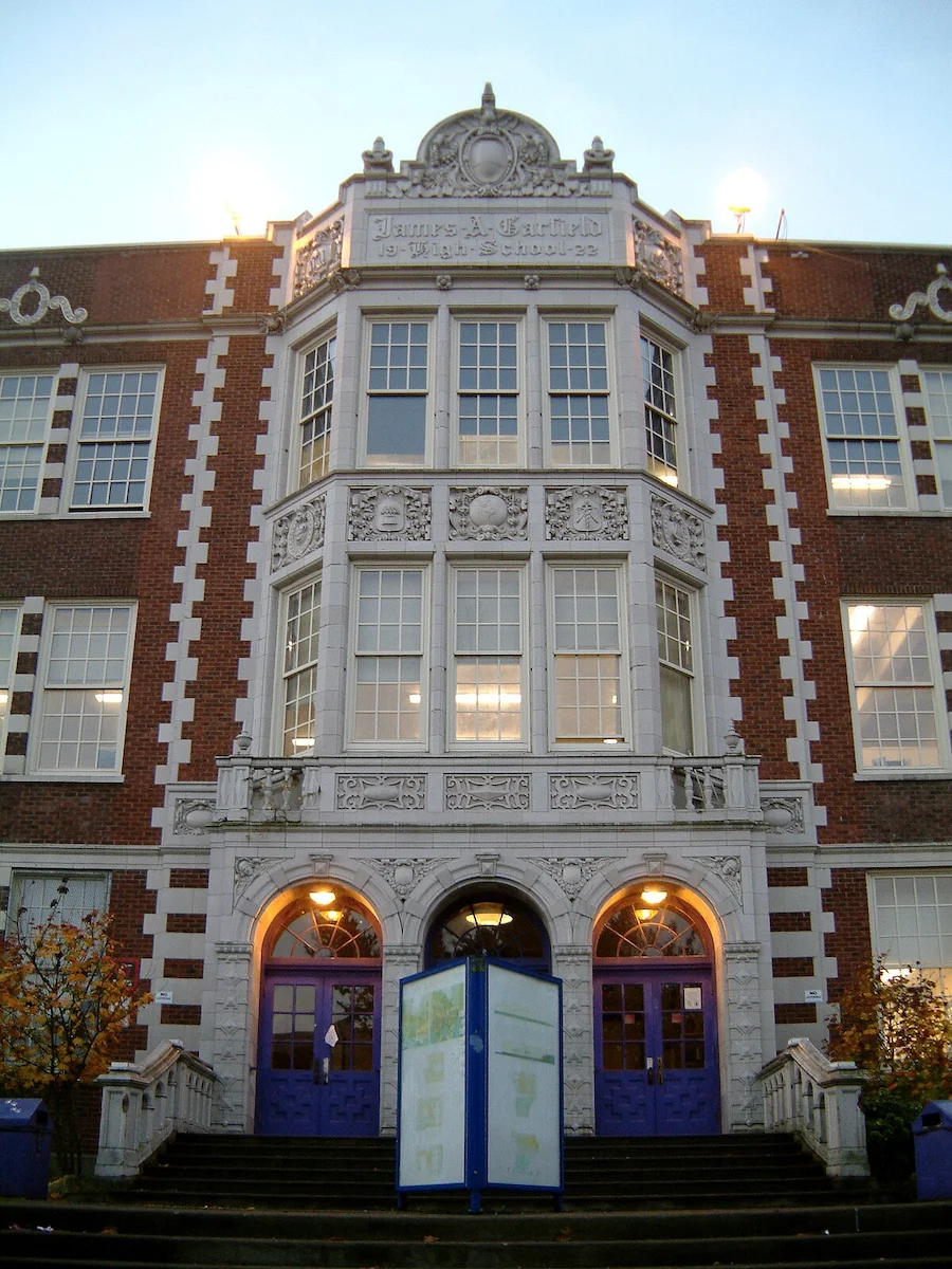 Garfield High School
