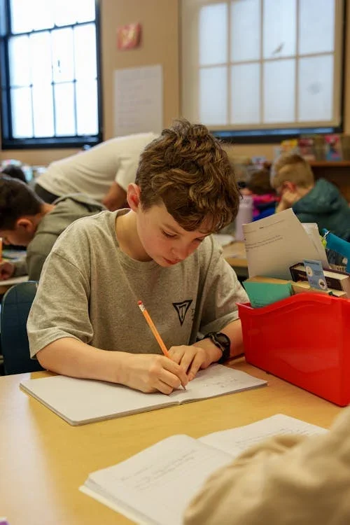 Private & Charter Options