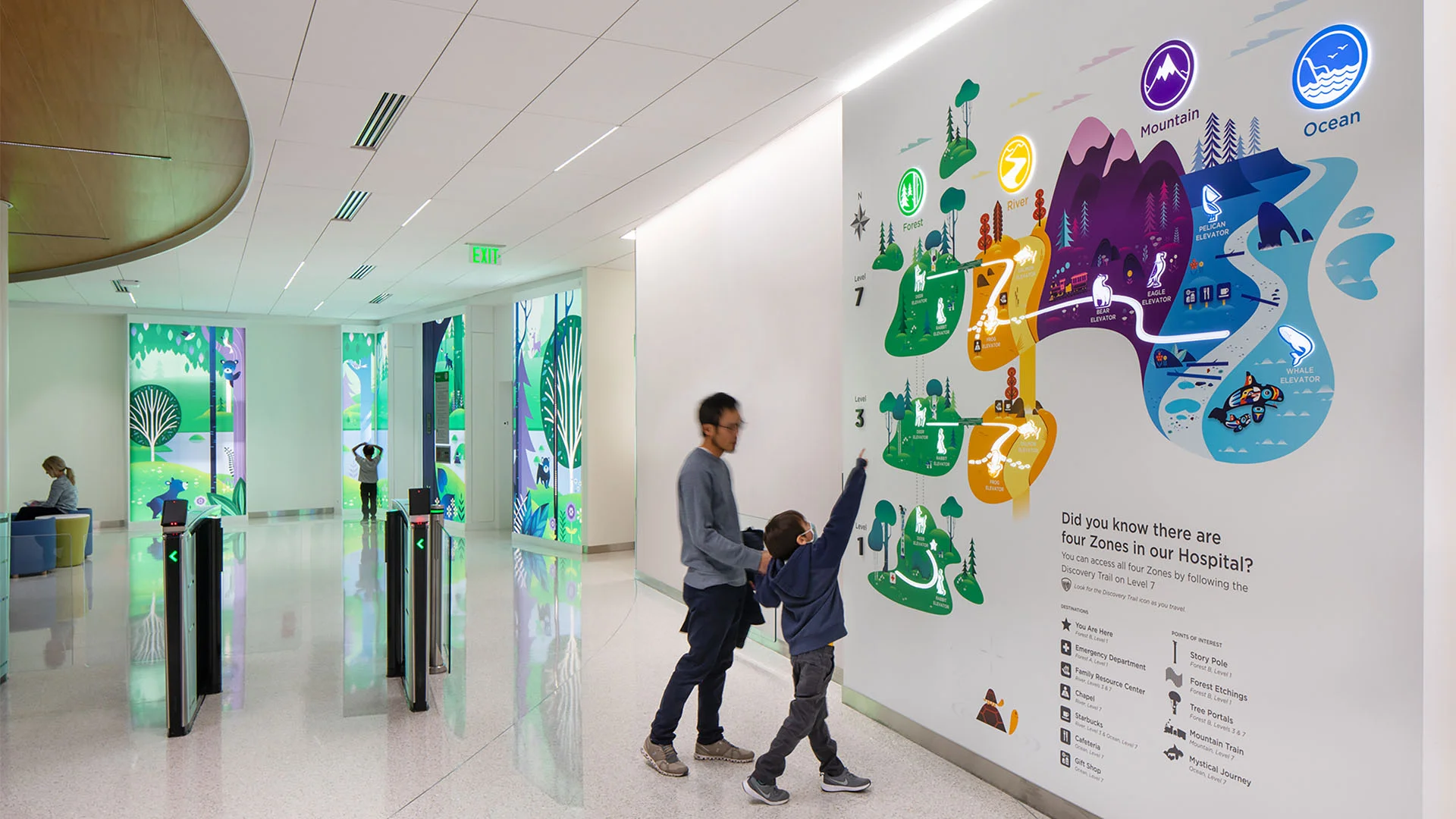 Seattle Children's Hospital