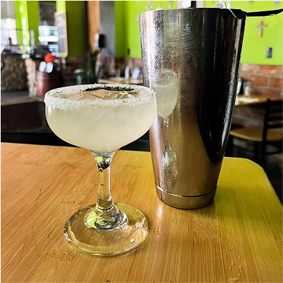 Fogón Cocina Mexicana