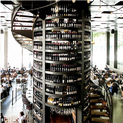 Purple Café & Wine Bar