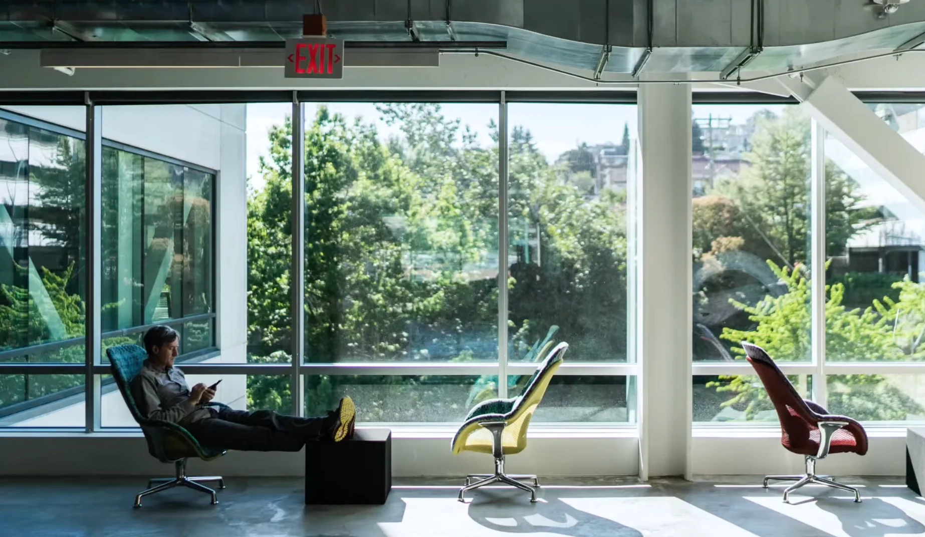 Facebook/Meta Seattle