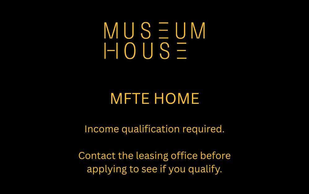 2 Bedroom 1 Bath B6 - 2 bedroom floorplan layout with 1 bathroom and 870 square feet (Floor 1)